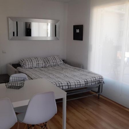 Ferienwohnung Terrassa-Solarium Centre Castell-Platja d’Aro Exterior foto