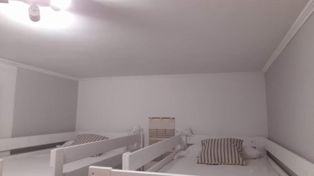 Ferienwohnung Terrassa-Solarium Centre Castell-Platja d’Aro Exterior foto