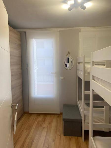 Ferienwohnung Terrassa-Solarium Centre Castell-Platja d’Aro Exterior foto