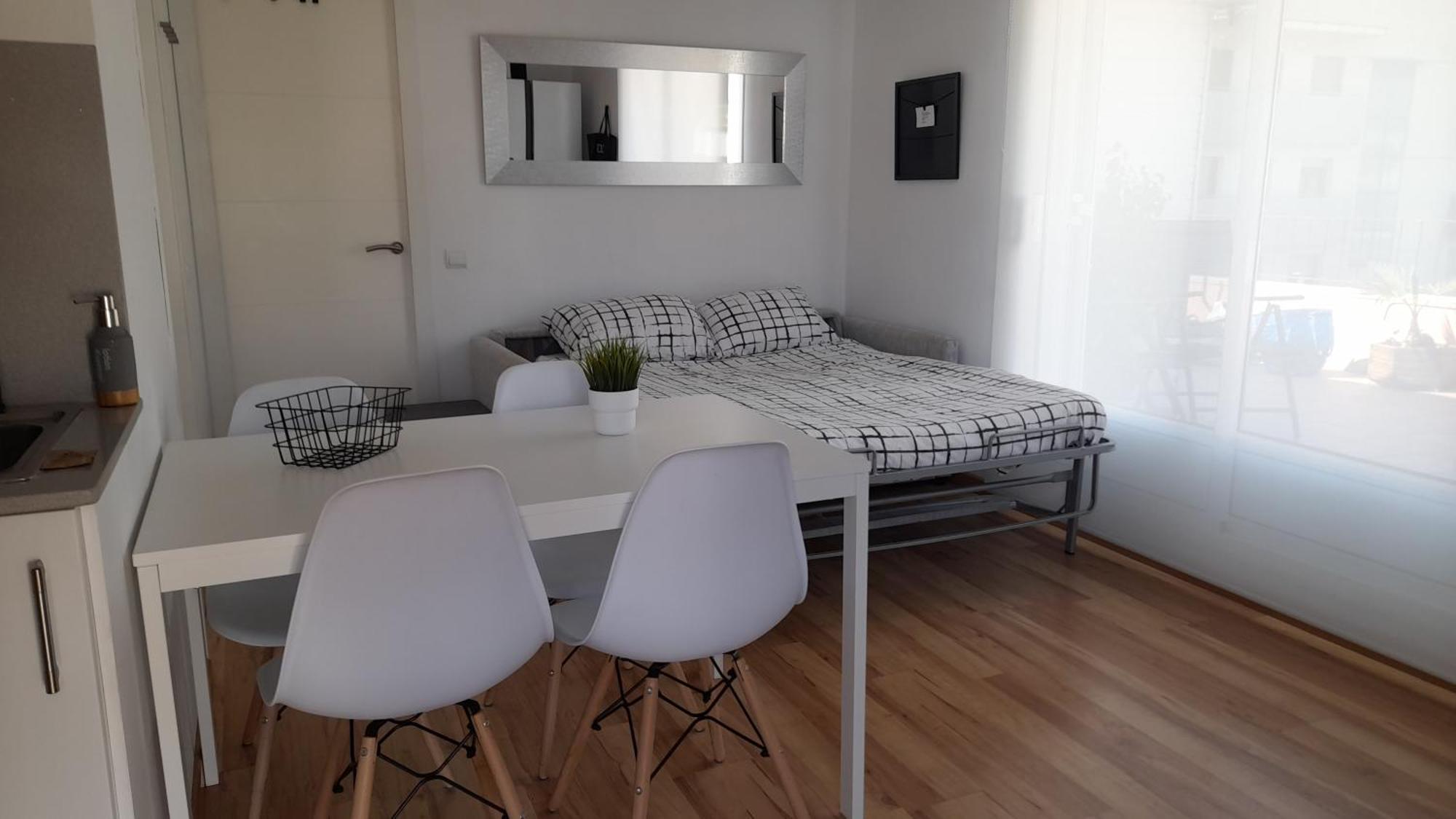 Ferienwohnung Terrassa-Solarium Centre Castell-Platja d’Aro Exterior foto