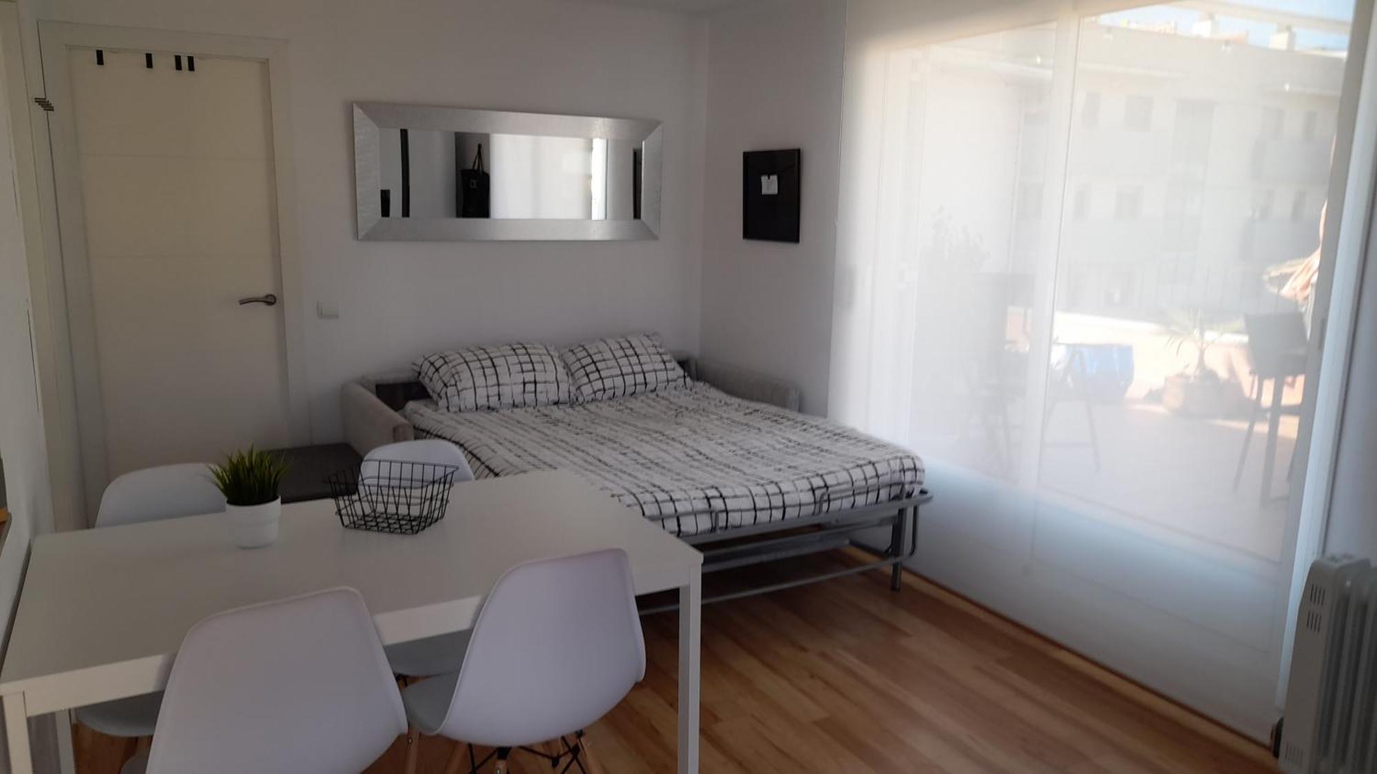 Ferienwohnung Terrassa-Solarium Centre Castell-Platja d’Aro Exterior foto